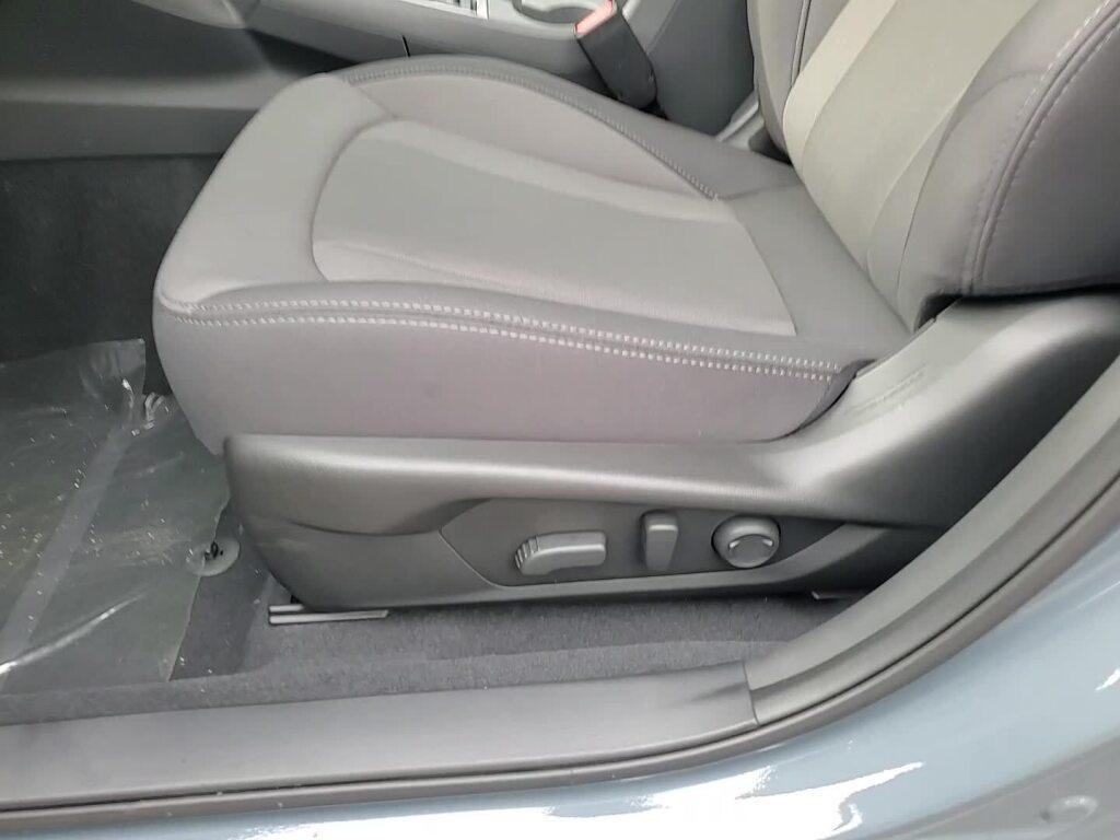 new 2025 Subaru Crosstrek car, priced at $30,687