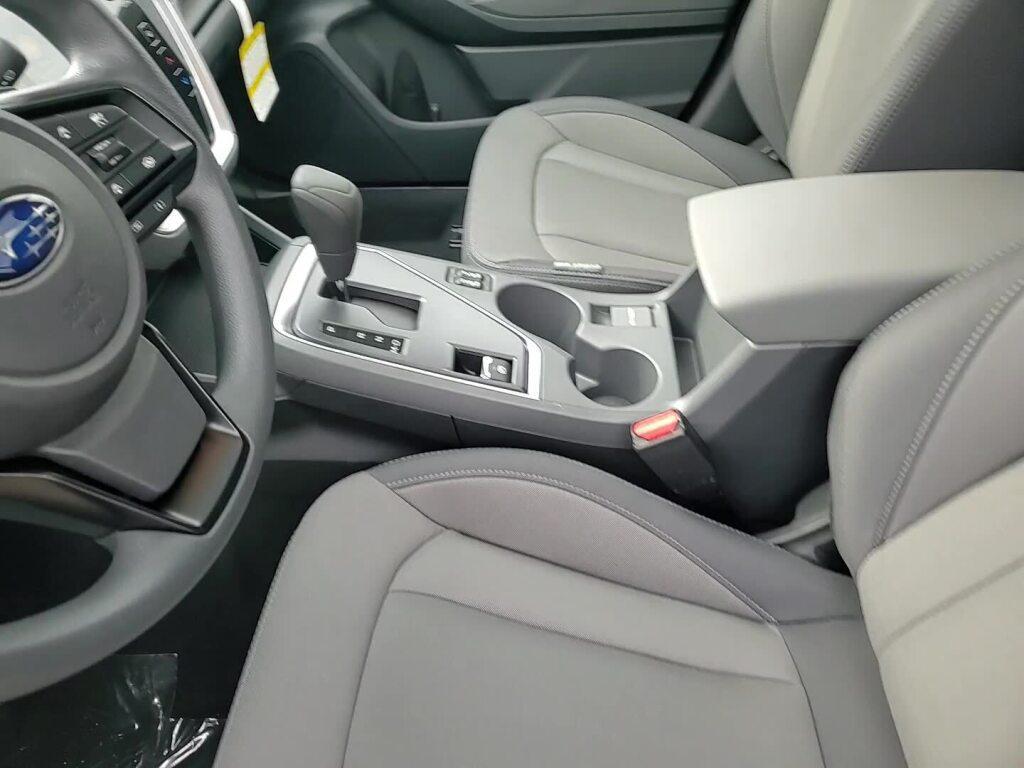 new 2025 Subaru Crosstrek car, priced at $30,687