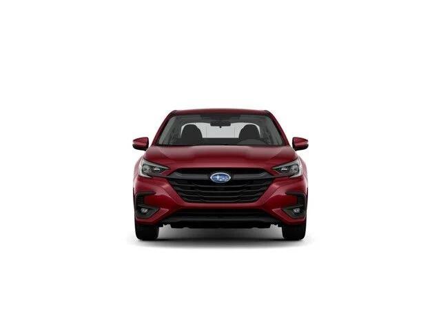 new 2025 Subaru Legacy car, priced at $30,121