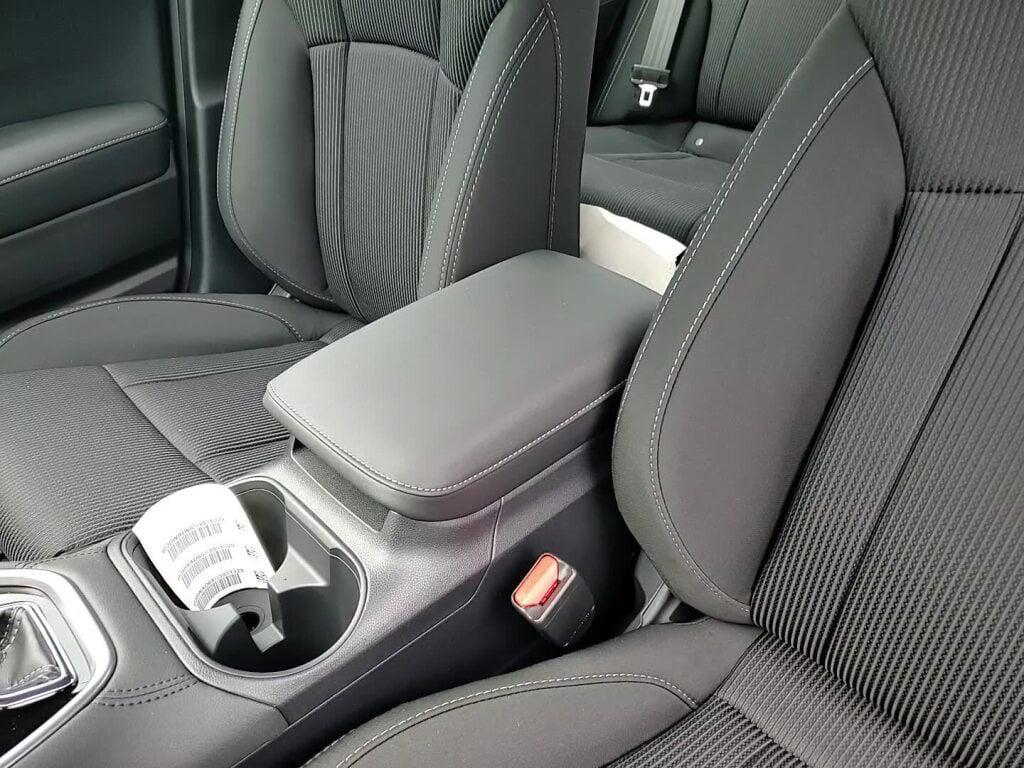 new 2025 Subaru Legacy car, priced at $30,121
