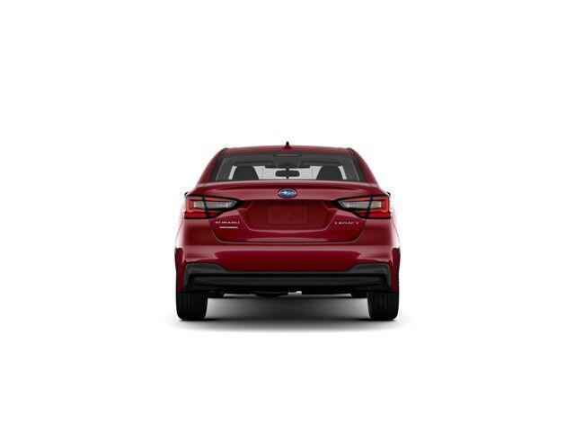 new 2025 Subaru Legacy car, priced at $29,959