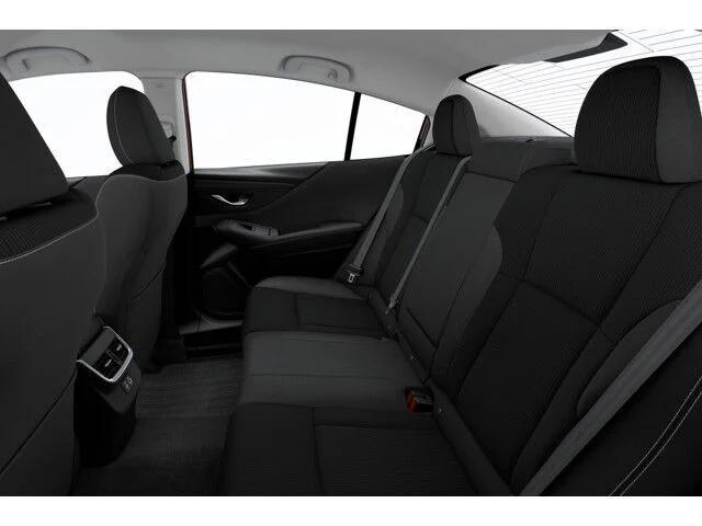 new 2025 Subaru Legacy car, priced at $29,959