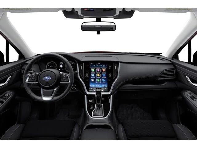 new 2025 Subaru Legacy car, priced at $29,959