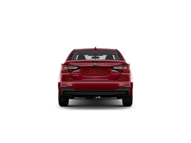 new 2025 Subaru Legacy car, priced at $30,121