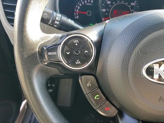 used 2019 Kia Soul car, priced at $12,997