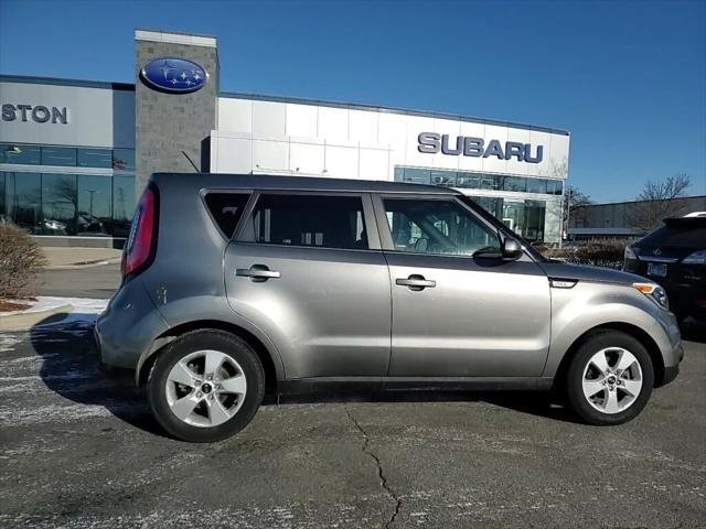 used 2019 Kia Soul car, priced at $12,997