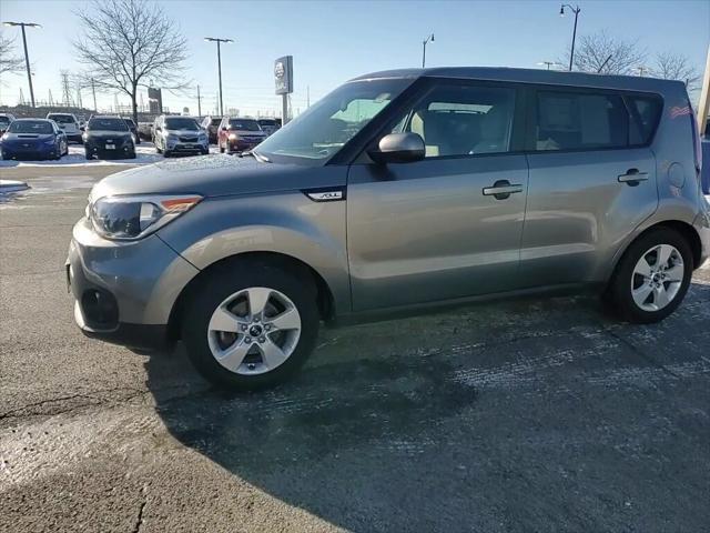 used 2019 Kia Soul car, priced at $12,997