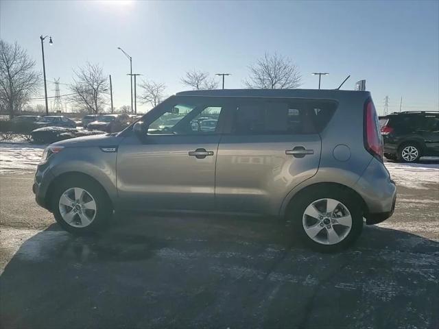 used 2019 Kia Soul car, priced at $12,997