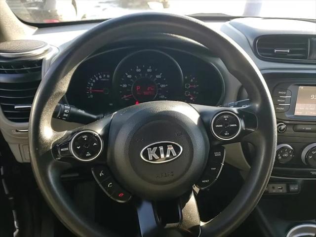 used 2019 Kia Soul car, priced at $12,997