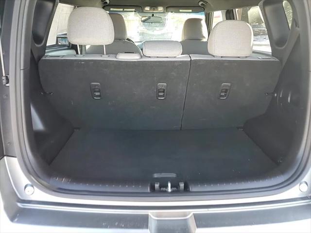 used 2019 Kia Soul car, priced at $12,997