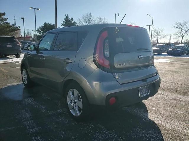 used 2019 Kia Soul car, priced at $12,997