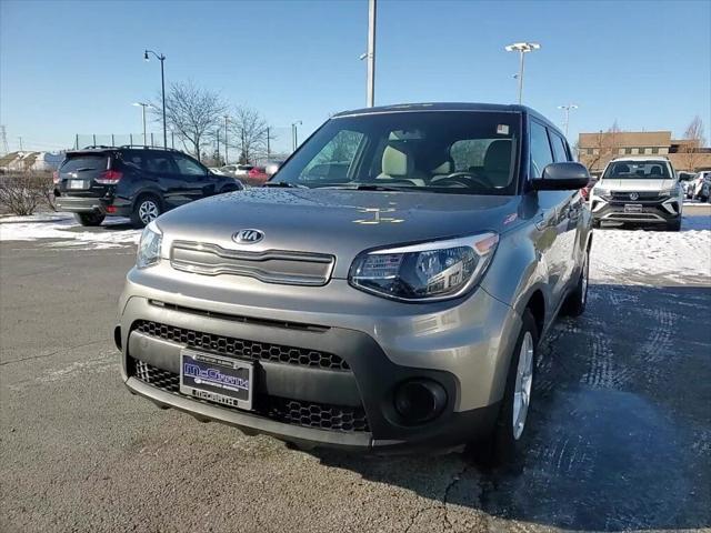 used 2019 Kia Soul car, priced at $12,997