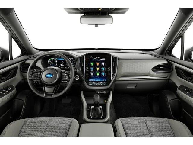 new 2025 Subaru Forester Hybrid car, priced at $37,416
