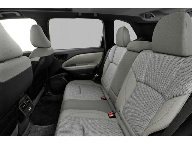 new 2025 Subaru Forester Hybrid car, priced at $37,416