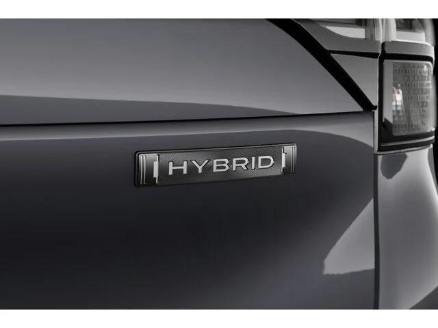 new 2025 Subaru Forester Hybrid car, priced at $37,416