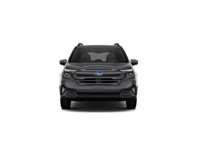 new 2025 Subaru Forester Hybrid car, priced at $37,416
