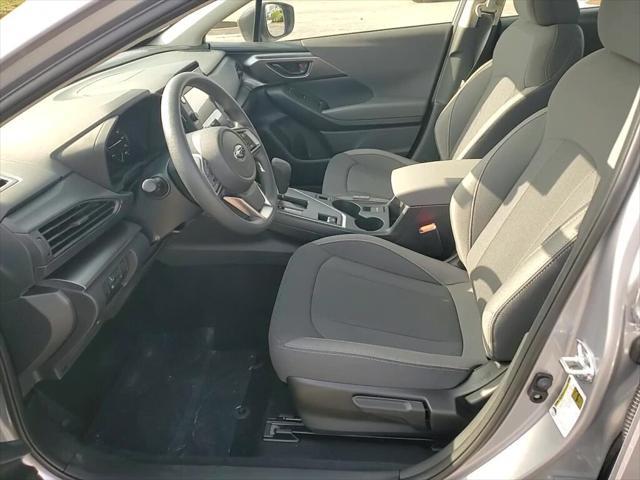 new 2025 Subaru Impreza car, priced at $23,929