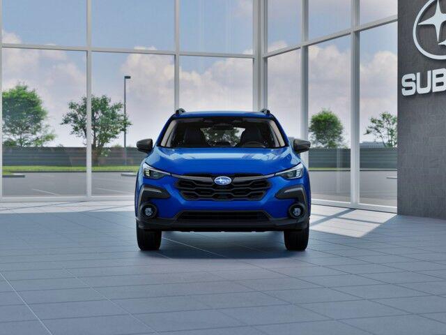 new 2026 Subaru Crosstrek car, priced at $35,564