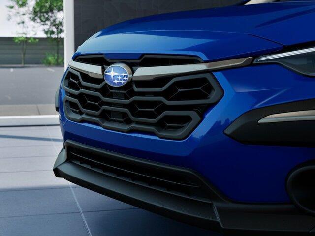 new 2026 Subaru Crosstrek car, priced at $35,564