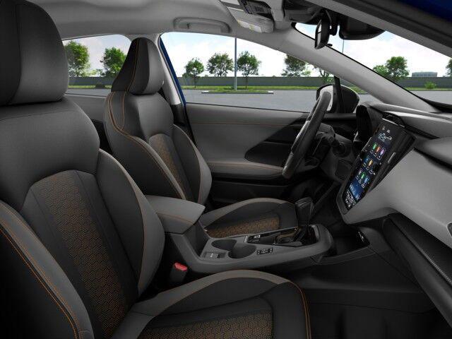 new 2026 Subaru Crosstrek car, priced at $35,564