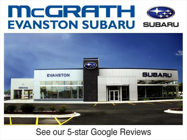 used 2024 Subaru Crosstrek car, priced at $26,152