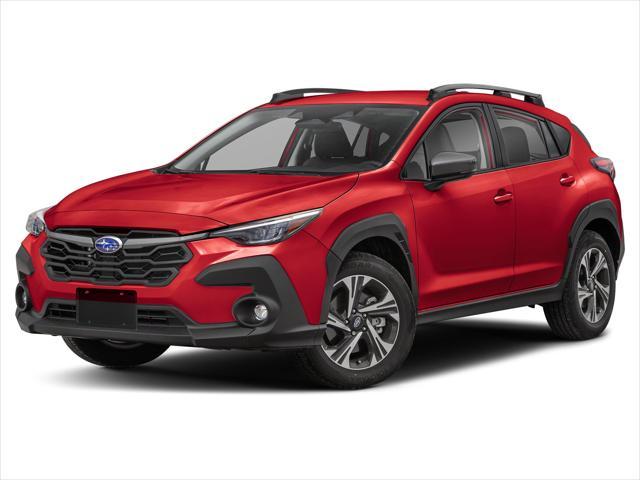 used 2024 Subaru Crosstrek car, priced at $26,152