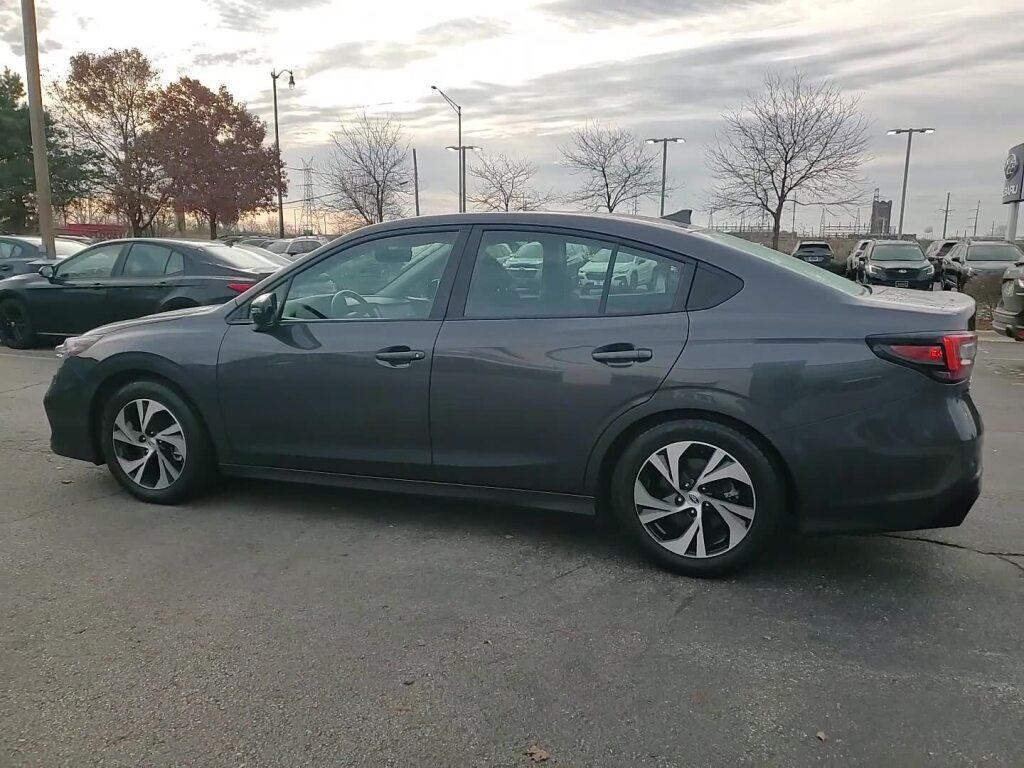 used 2023 Subaru Legacy car, priced at $23,209