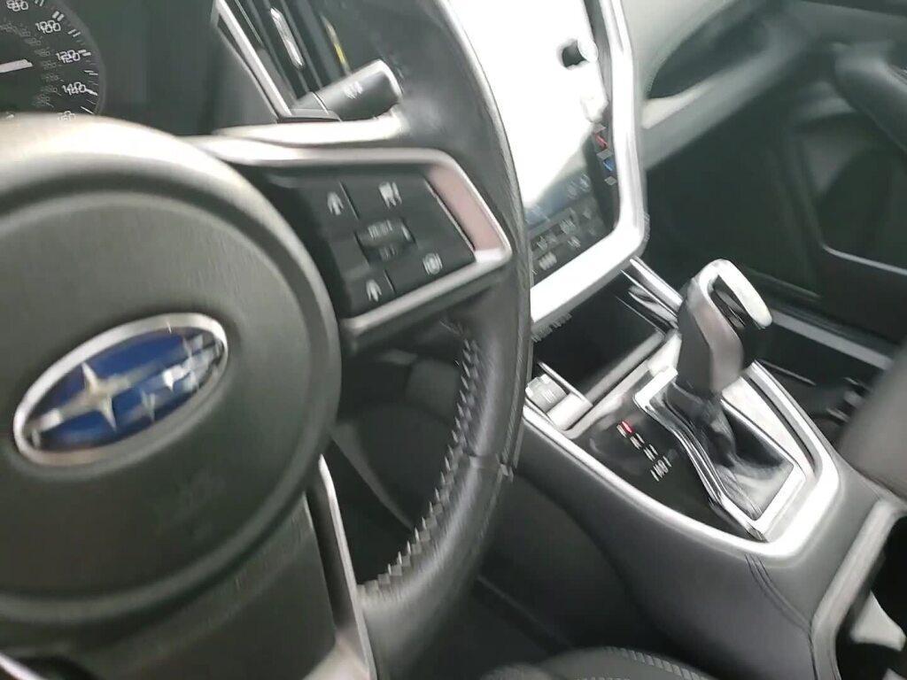 used 2023 Subaru Legacy car, priced at $23,209