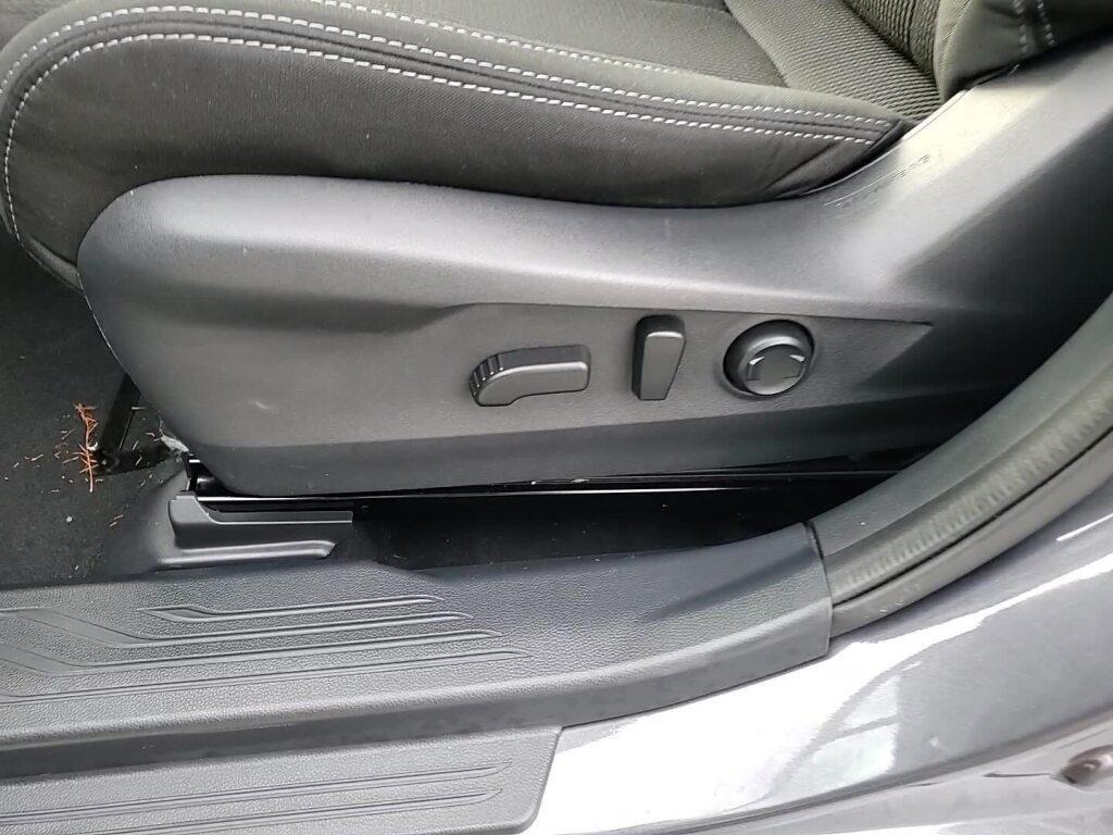 used 2023 Subaru Legacy car, priced at $23,209