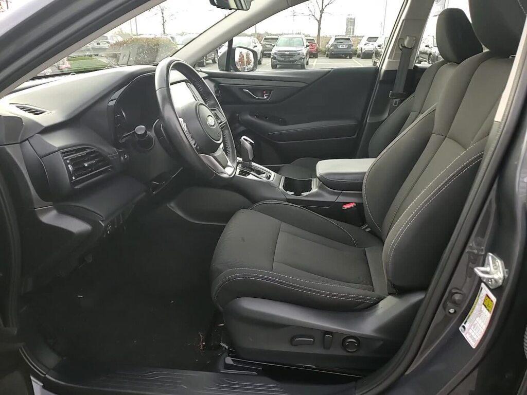 used 2023 Subaru Legacy car, priced at $23,209