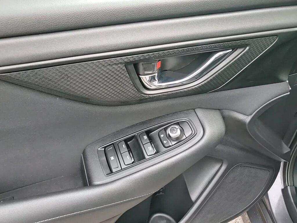 used 2023 Subaru Legacy car, priced at $23,209