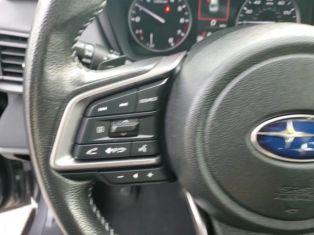 used 2023 Subaru Legacy car, priced at $23,209