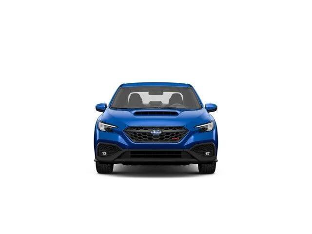 new 2025 Subaru WRX car, priced at $39,776