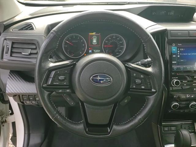 used 2022 Subaru Ascent car, priced at $32,201