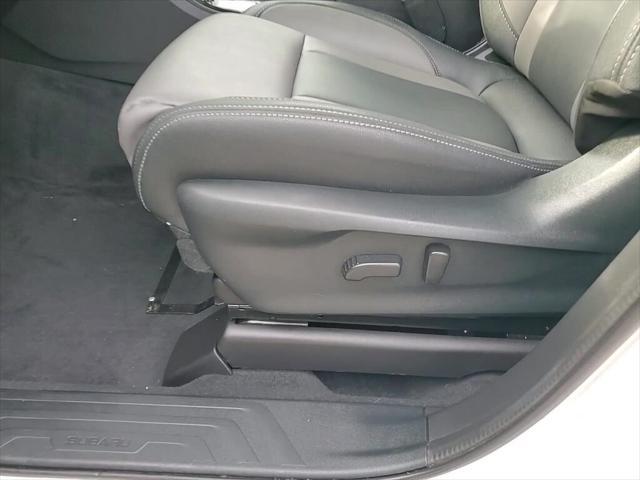 used 2022 Subaru Ascent car, priced at $31,917