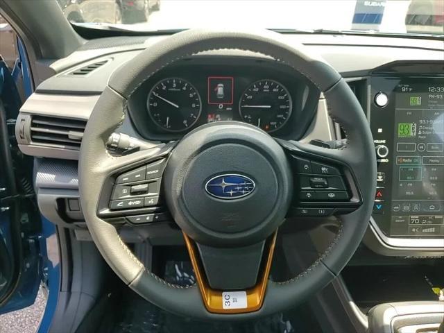 new 2024 Subaru Crosstrek car, priced at $34,150