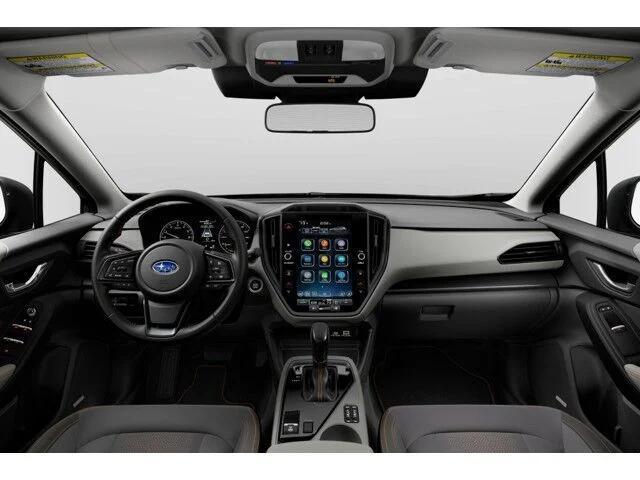 new 2025 Subaru Crosstrek car, priced at $35,164