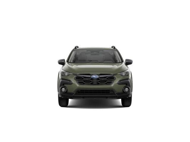 new 2025 Subaru Crosstrek car, priced at $35,164