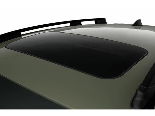 new 2025 Subaru Crosstrek car, priced at $35,164