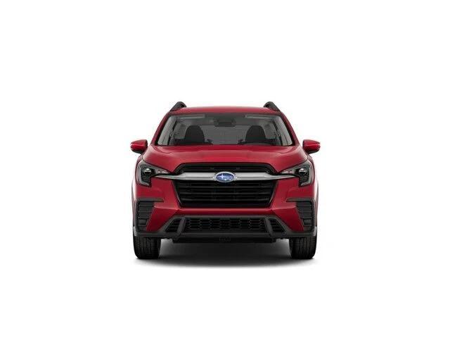 new 2025 Subaru Ascent car, priced at $40,310
