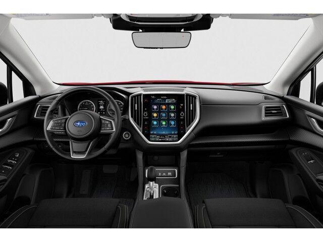 new 2025 Subaru Ascent car, priced at $40,310