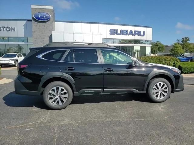 new 2025 Subaru Outback car, priced at $33,885