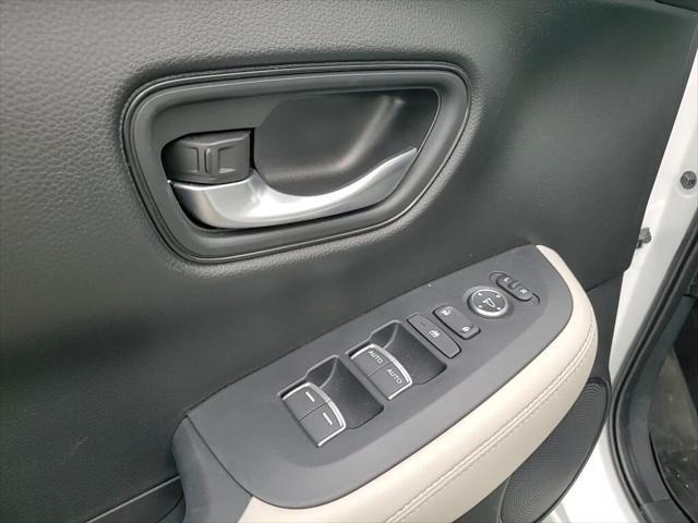 used 2024 Honda HR-V car, priced at $29,486