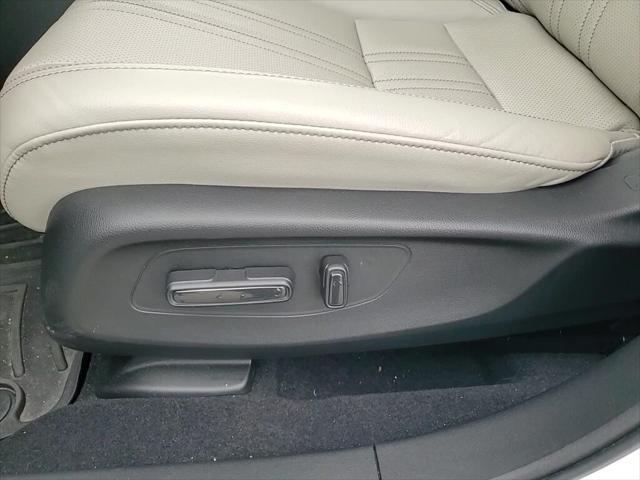 used 2024 Honda HR-V car, priced at $29,486