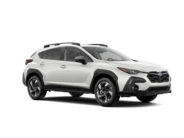 new 2025 Subaru Crosstrek car, priced at $33,962