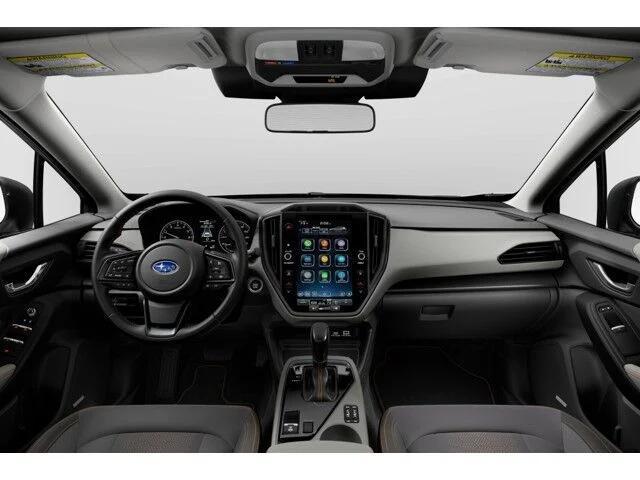 new 2025 Subaru Crosstrek car, priced at $33,962