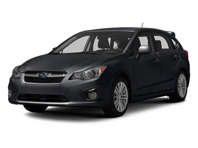 used 2013 Subaru Impreza car, priced at $11,484