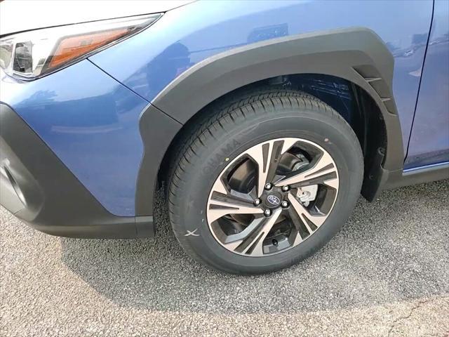 new 2025 Subaru Crosstrek car, priced at $27,699
