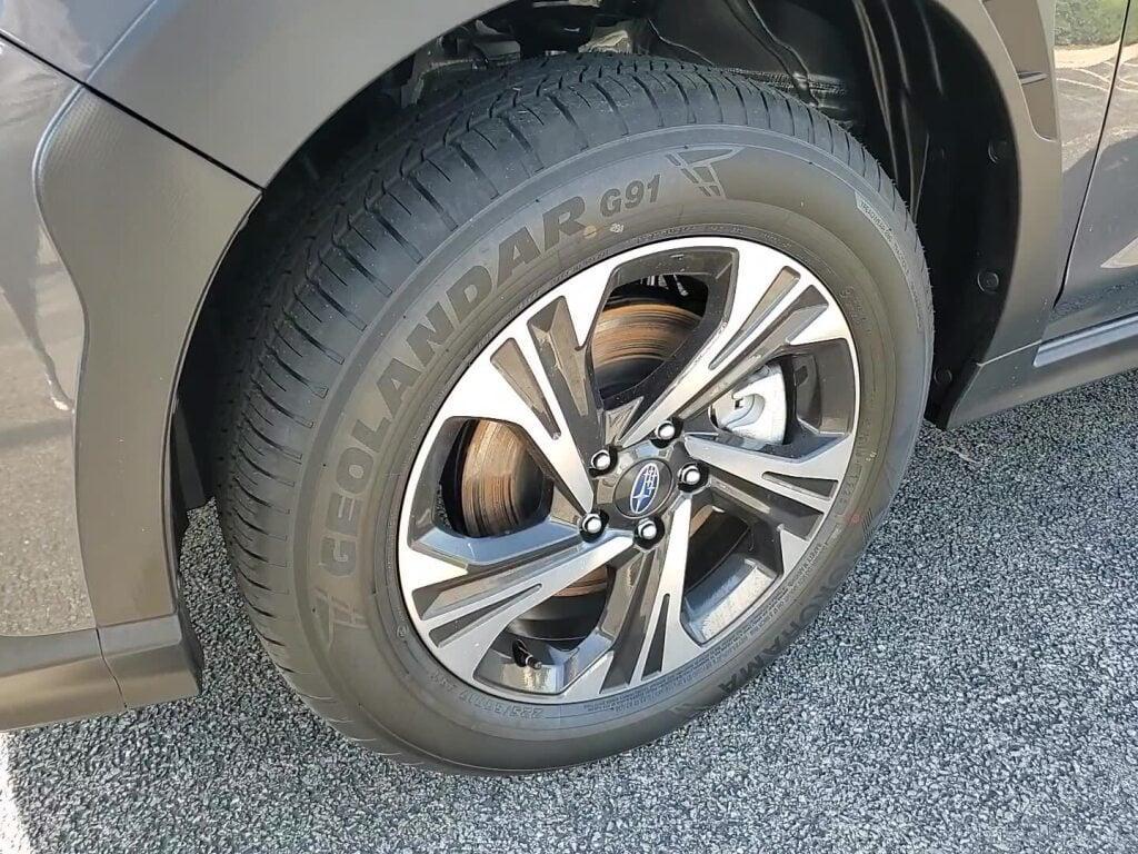 new 2025 Subaru Crosstrek car, priced at $30,309