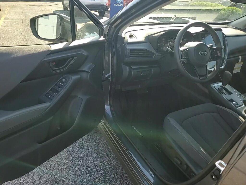 new 2025 Subaru Crosstrek car, priced at $30,309
